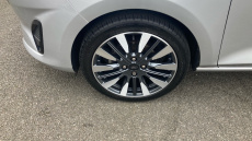 Ford Fiesta 1.0 EcoBoost Titanium X 5dr Petrol Hatchback